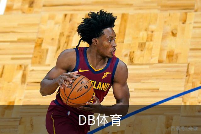 DB体育
